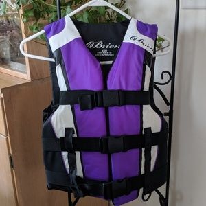 O'Brien lifejacket